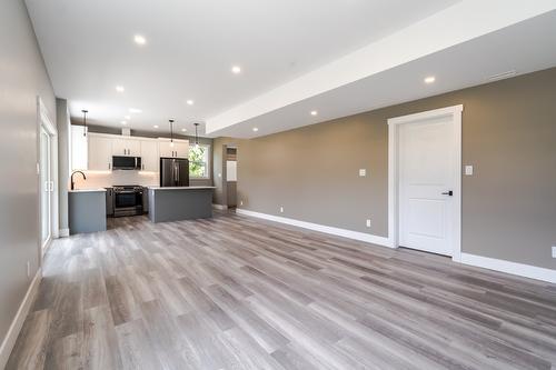 180 Hollywood Crescent, Lillooet, BC - Indoor