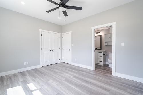 180 Hollywood Crescent, Lillooet, BC - Indoor Photo Showing Other Room