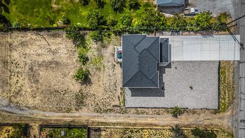 180 Hollywood Crescent, Lillooet, BC - Outdoor