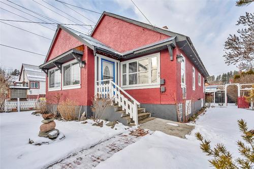 45 FENCHURCH Avenue  Princeton, BC V0X 1W0