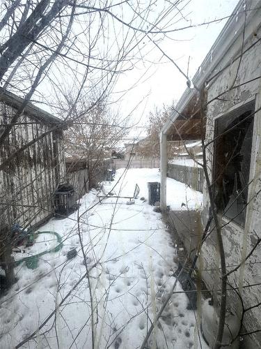 1666 Douglas Street, Merritt, BC - Outdoor