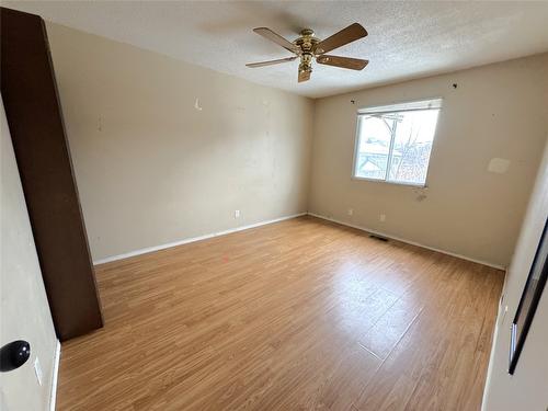 1666 Douglas Street, Merritt, BC - Indoor Photo Showing Other Room