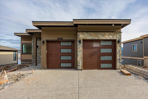 8916 Tavistock Road, Vernon, BC - Outdoor