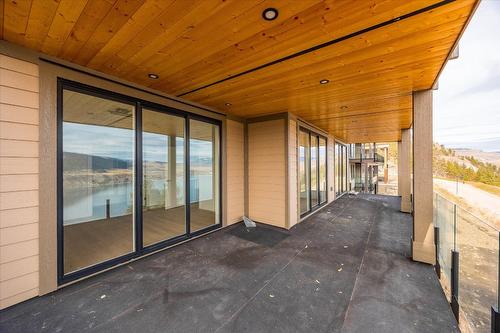 8916 Tavistock Road, Vernon, BC - Outdoor With Exterior