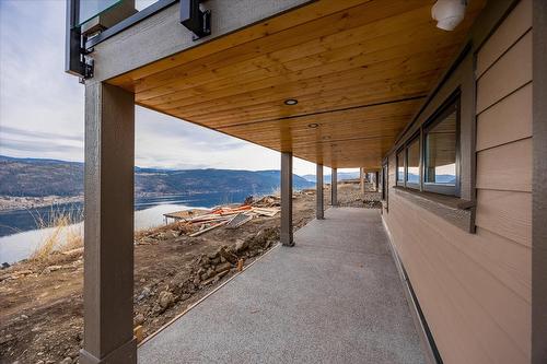 8916 Tavistock Road, Vernon, BC - Outdoor With Exterior