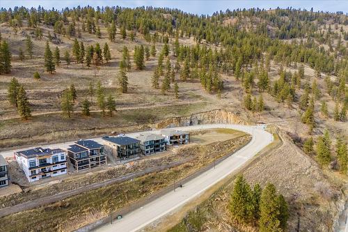 8916 Tavistock Road, Vernon, BC - Outdoor With View