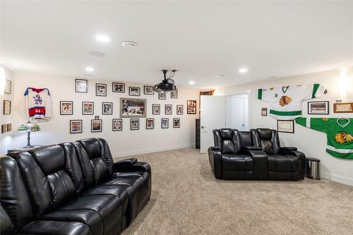 2202 Tramonto Court, Kelowna, BC - Indoor
