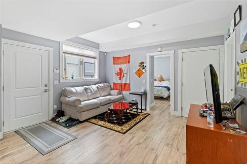 2202 Tramonto Court, Kelowna, BC - Indoor Photo Showing Other Room