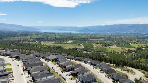 2202 Tramonto Court, Kelowna, BC - Outdoor With View