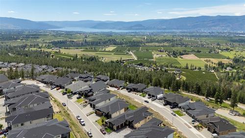 2202 Tramonto Court, Kelowna, BC - Outdoor With View