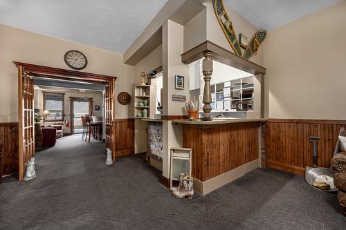 3649 Merritt-Spences Bridge Highway, Merritt, BC 