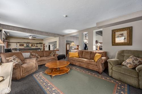 3649 Merritt-Spences Bridge Highway, Merritt, BC 