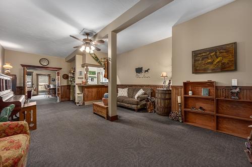 3649 Merritt-Spences Bridge Highway, Merritt, BC 