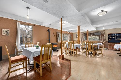 3649 Merritt-Spences Bridge Highway, Merritt, BC 