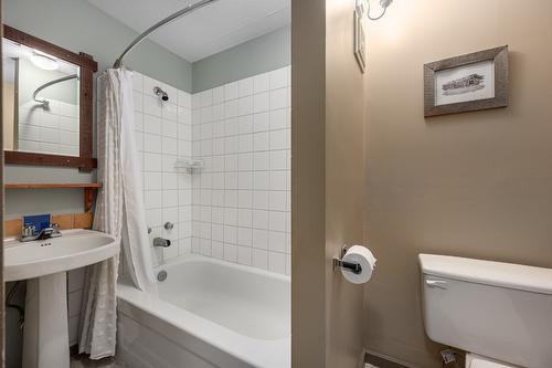 3649 Merritt-Spences Bridge Highway, Merritt, BC 