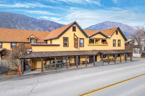 3649 Merritt-Spences Bridge Highway, Merritt, BC 