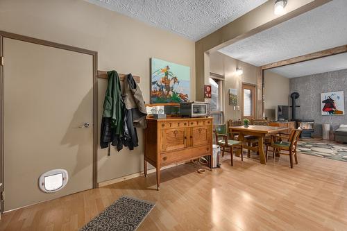 3649 Merritt-Spences Bridge Highway, Merritt, BC 