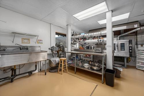 3649 Merritt-Spences Bridge Highway, Merritt, BC 