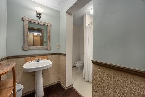 3649 Merritt-Spences Bridge Highway, Merritt, BC 