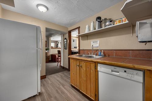 3649 Merritt-Spences Bridge Highway, Merritt, BC 