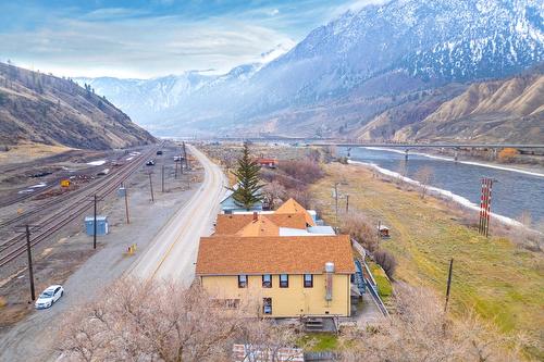 3649 Merritt-Spences Bridge Highway, Merritt, BC 