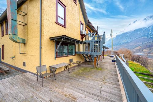 3649 Merritt-Spences Bridge Highway, Merritt, BC 