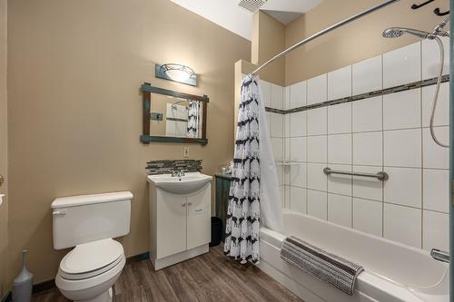 3649 Merritt-Spences Bridge Highway, Merritt, BC 