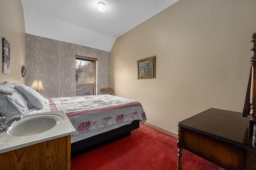 3649 Merritt-Spences Bridge Highway, Merritt, BC 