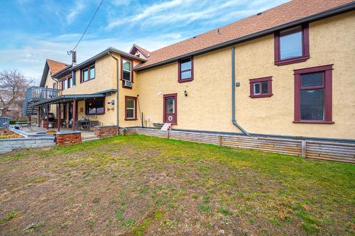 3649 Merritt-Spences Bridge Highway, Merritt, BC 