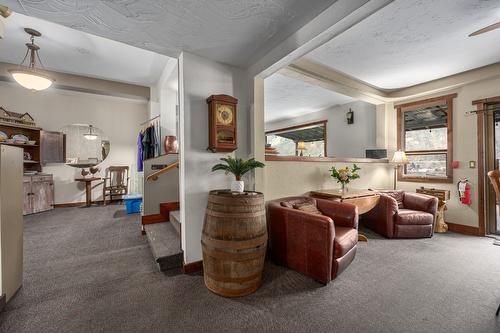 3649 Merritt-Spences Bridge Highway, Merritt, BC 