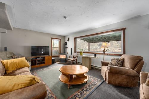 3649 Merritt-Spences Bridge Highway, Merritt, BC 