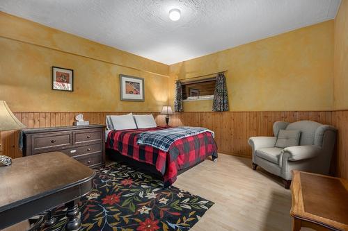 3649 Merritt-Spences Bridge Highway, Merritt, BC 