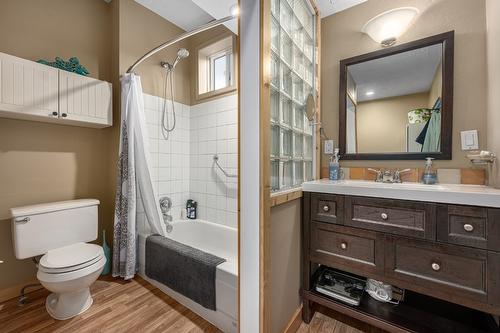 3649 Merritt-Spences Bridge Highway, Merritt, BC 