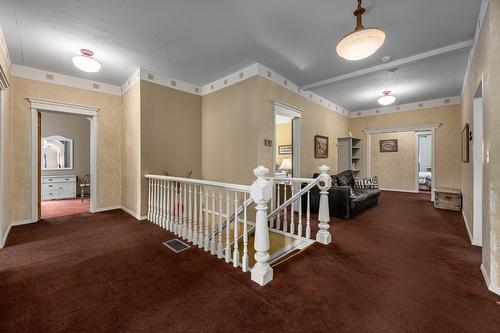 3649 Merritt-Spences Bridge Highway, Merritt, BC 