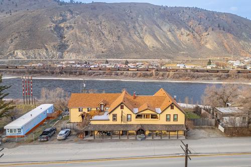3649 Merritt-Spences Bridge Highway, Merritt, BC 