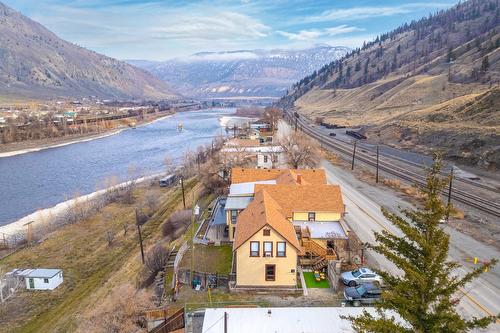 3649 Merritt-Spences Bridge Highway, Merritt, BC 
