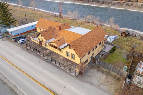 3649 Merritt-Spences Bridge Highway, Merritt, BC 