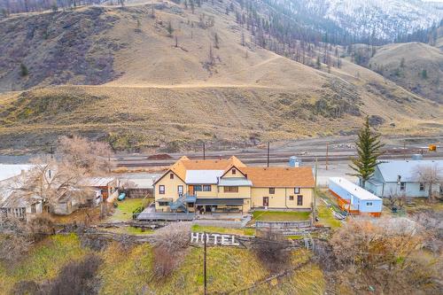 3649 Merritt-Spences Bridge Highway, Merritt, BC 