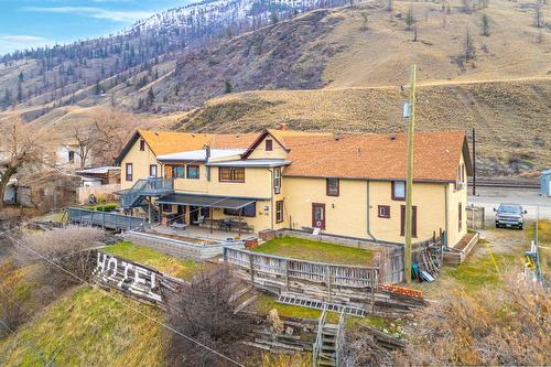 3649 Merritt-Spences Bridge Highway, Merritt, BC 