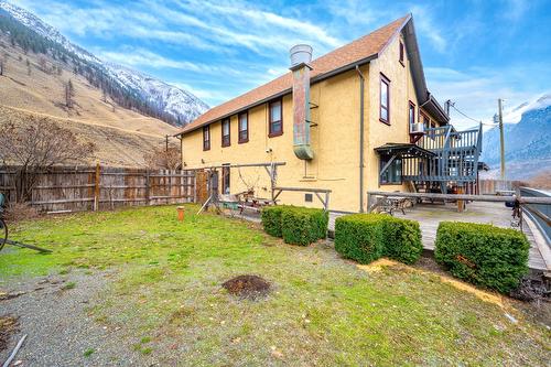 3649 Merritt-Spences Bridge Highway, Merritt, BC 