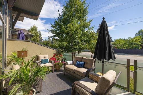 205-600 Sarsons Road, Kelowna, BC - Outdoor