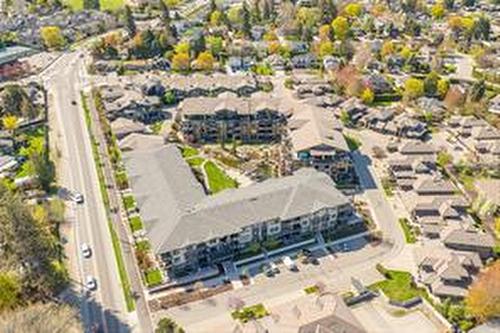 205-600 Sarsons Road, Kelowna, BC - Outdoor With View