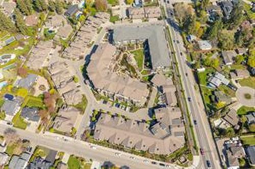 205-600 Sarsons Road, Kelowna, BC -  With View