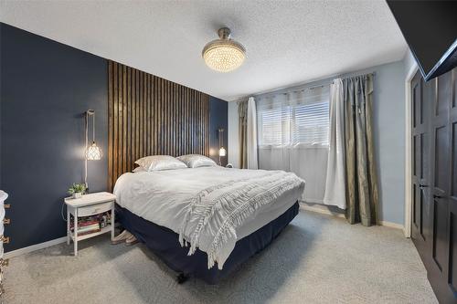1795 Delnor Crescent, Kamloops, BC - Indoor Photo Showing Bedroom