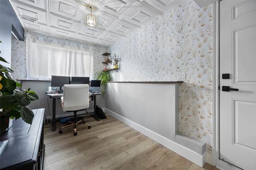 1795 Delnor Crescent, Kamloops, BC - Indoor