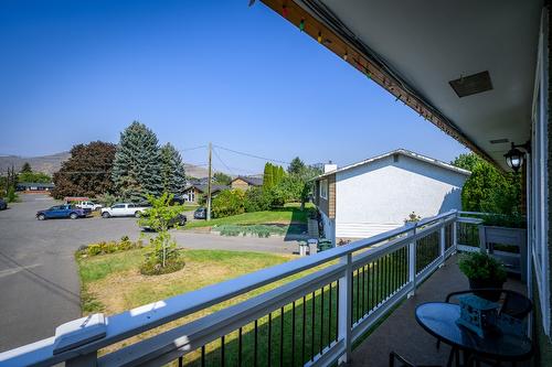 1795 Delnor Crescent, Kamloops, BC - Outdoor With Exterior