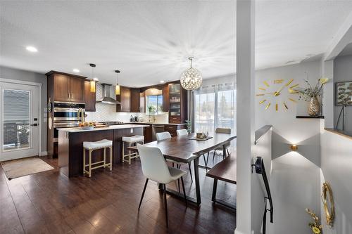 1795 Delnor Crescent, Kamloops, BC - Indoor