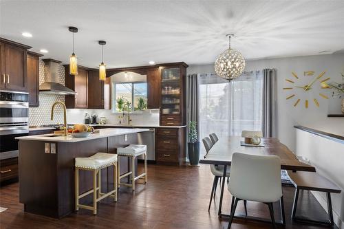 1795 Delnor Crescent, Kamloops, BC - Indoor