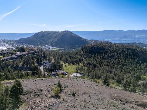 Lot 3 Shannon View Drive, West Kelowna, BC - Outdoor With View