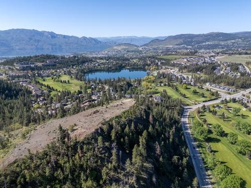 Lot 3 Shannon View Drive, West Kelowna, BC - Outdoor With View
